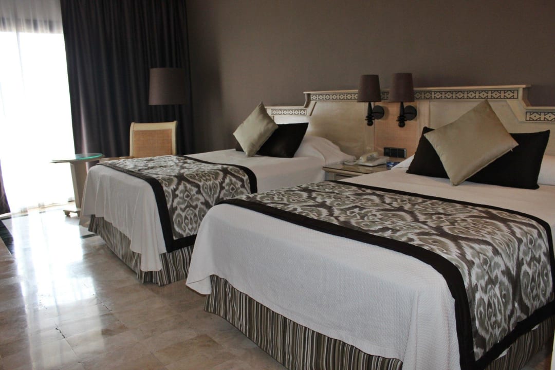 Zimmer Grand Palladium Kantenah Resort & Spa