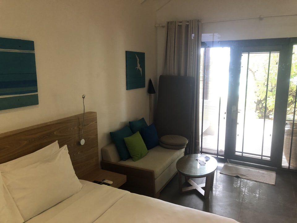 Zimmer Summer Island Maldives