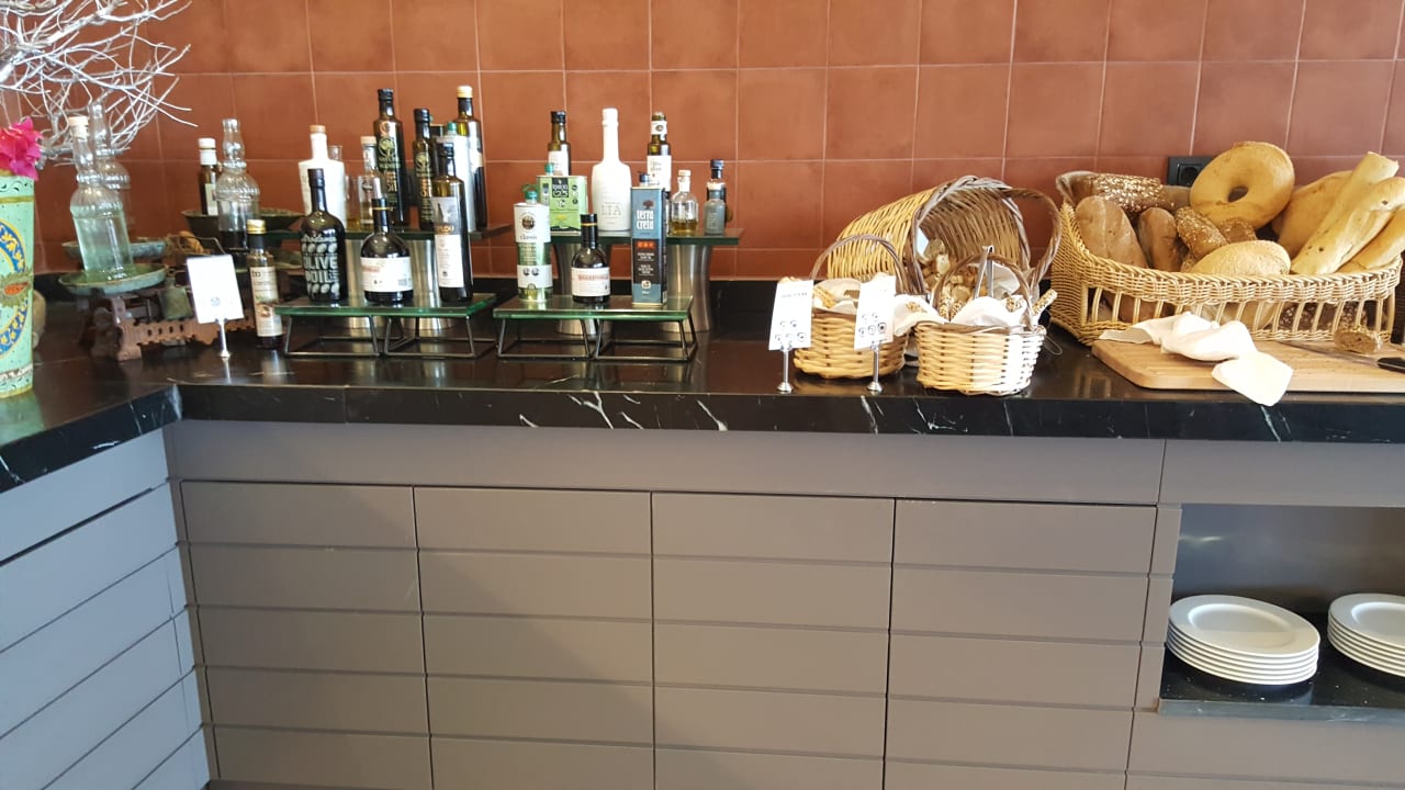 Gastro Kakkos Beach Hotel