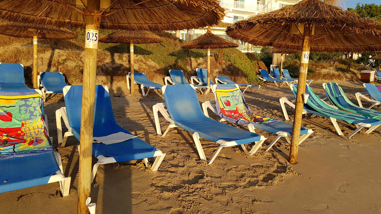 Strand Playa Esperanza Resort