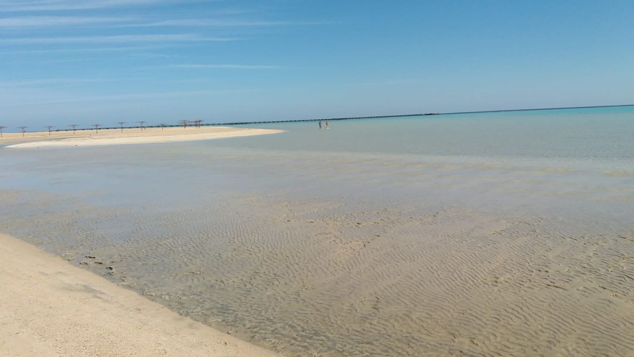 Strand Casa Mare Resort