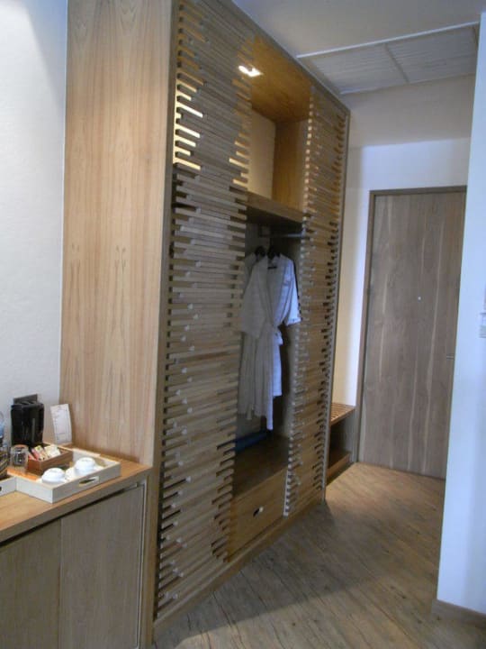 Premier Seaside Room Sai Kaew Beach Resort