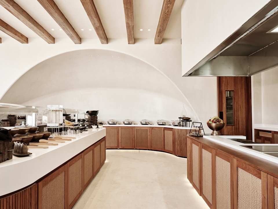 Gastro Aya Resort - Adults Only