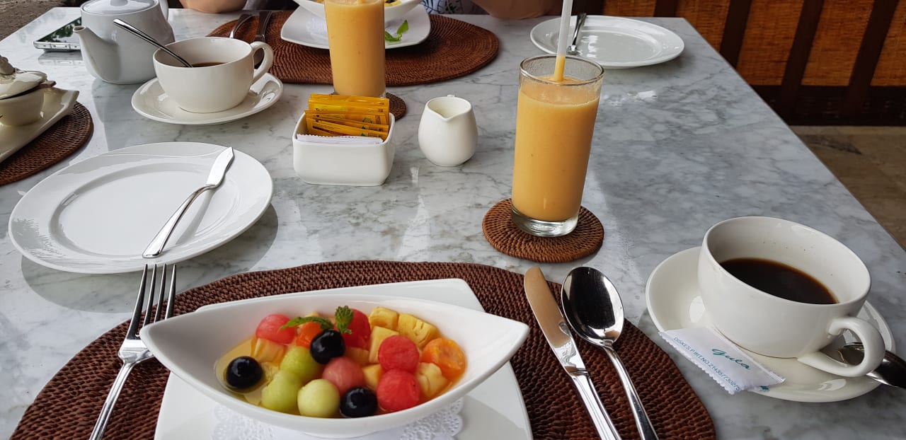 Gastro Pita Maha Resort & Spa