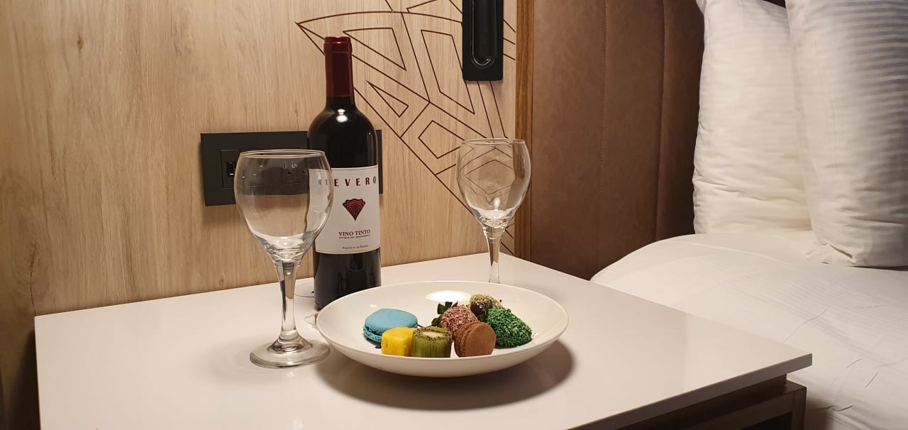 Zimmer Dreams La Romana Resort & Spa