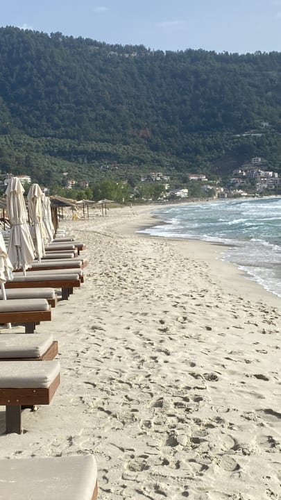 Strand Alexandra Golden Boutique - Adults only