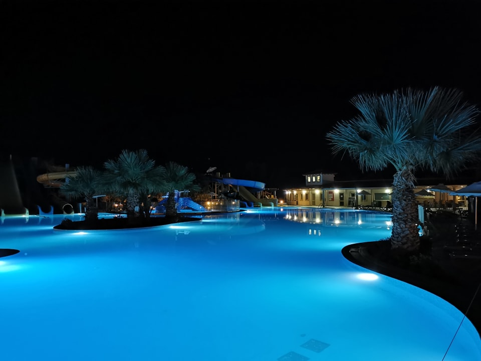 Pool Lindos Imperial Resort & Spa