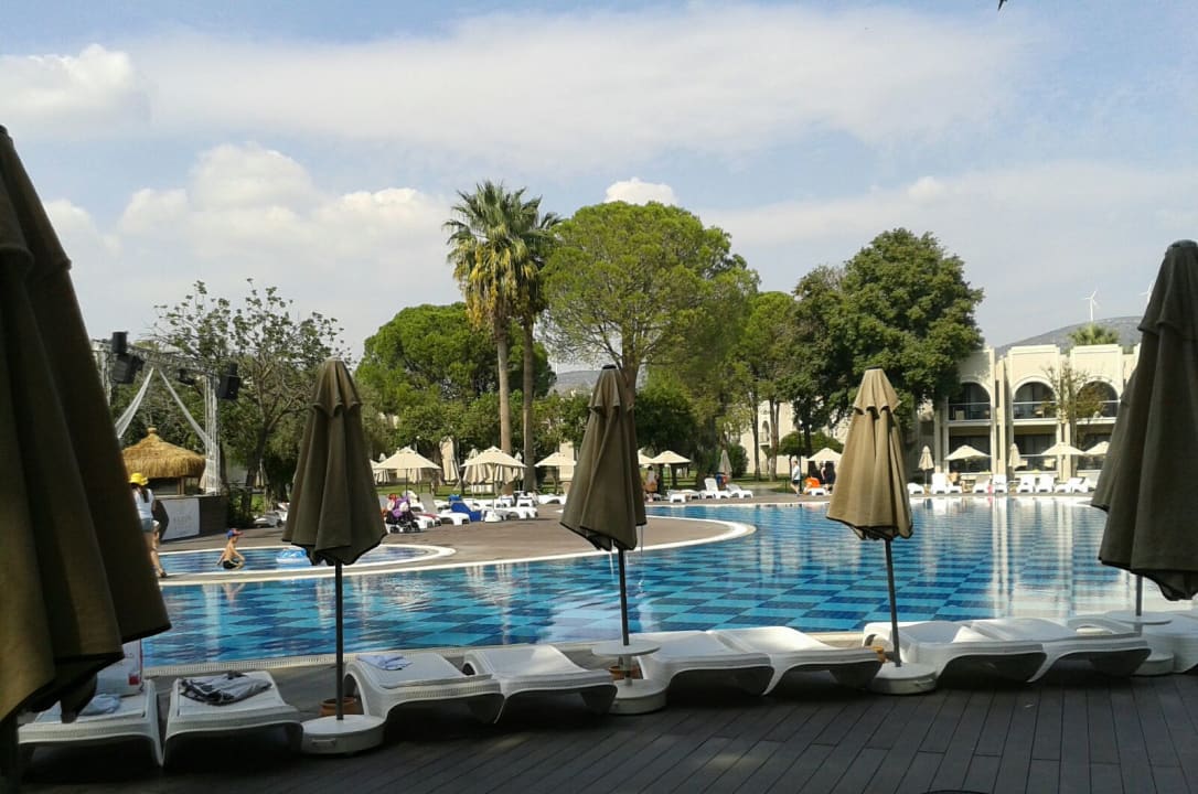 Pool Asteria Venus Didim