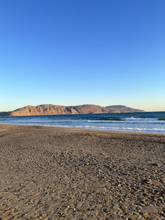 Strand HARPIN Happy Days Beach Hotel