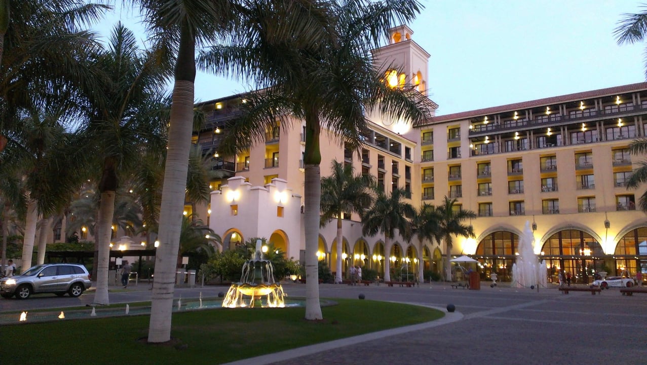 Super gepflegt Lopesan Costa Meloneras, Resort & Spa
