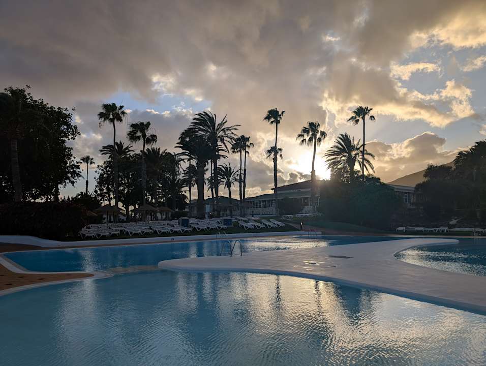 Sonstiges Aldiana Club Fuerteventura