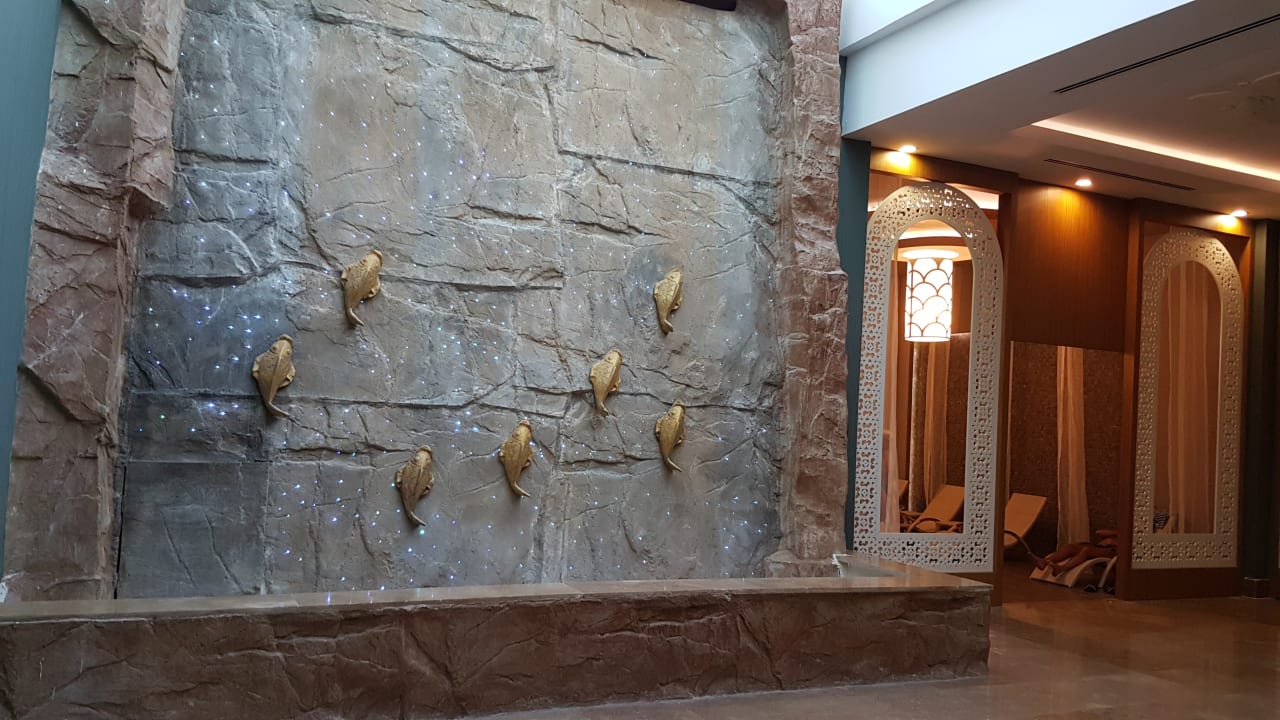 Sport & Freizeit Sherwood Exclusive Kemer