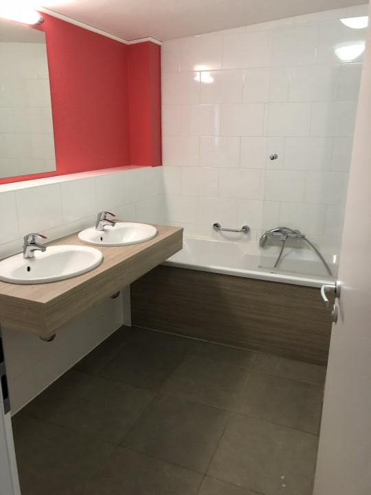 Zimmer Center Parcs Park Bostalsee