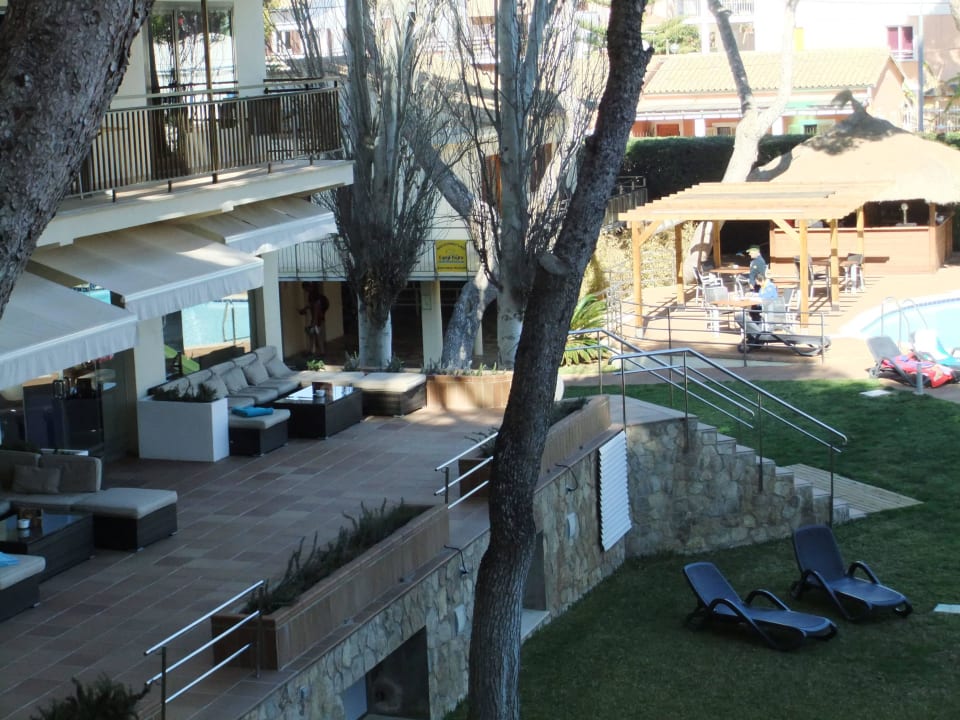 Chillecke AYA Seahotel - Adults only