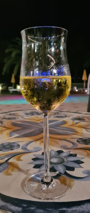 Gastro Aldiana Club Rocca Nettuno Calabria