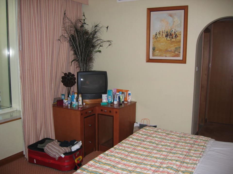 Zimmer Towers Rotana