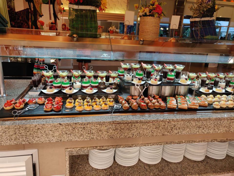 Gastro Hotel Riu Playacar