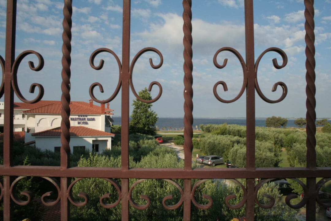 Haupthaus Hotel Martha's Haus