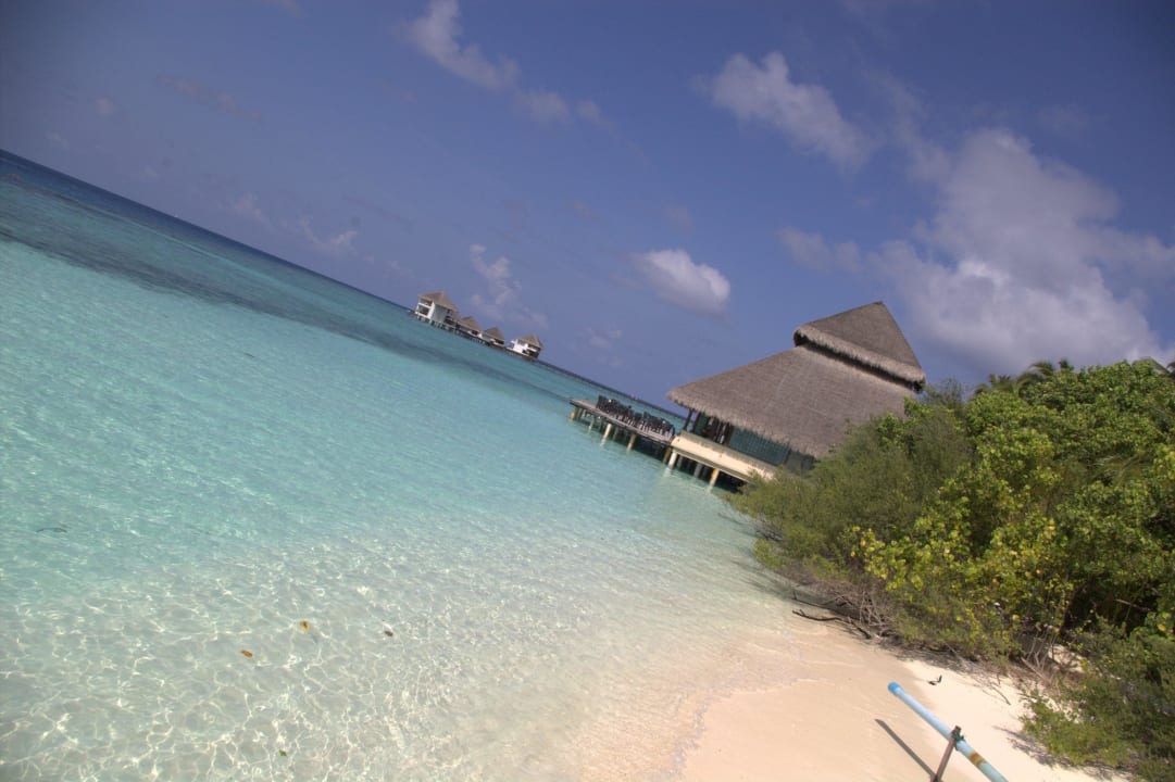 Strand Adaaran Club Rannalhi - All Inclusive