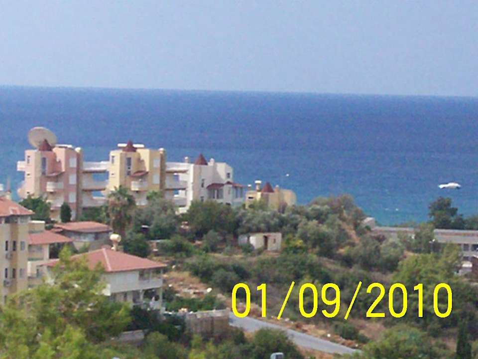 Akropol Hotel Akropol