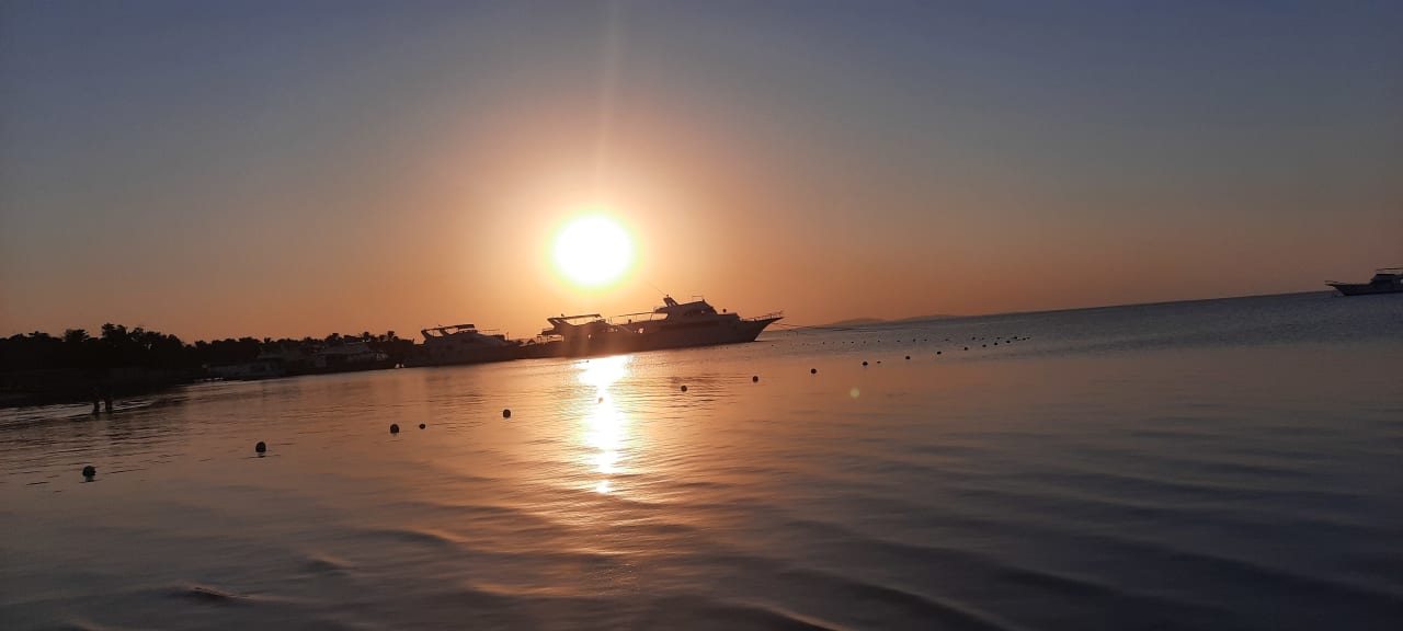 Strand Pickalbatros White Beach Resort - Hurghada