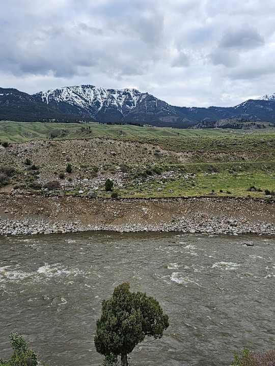 Außenansicht The Ridgeline Hotel at Yellowstone, Ascend Hotel Collection