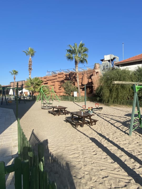 Sport & Freizeit TUI BLUE Palm Garden