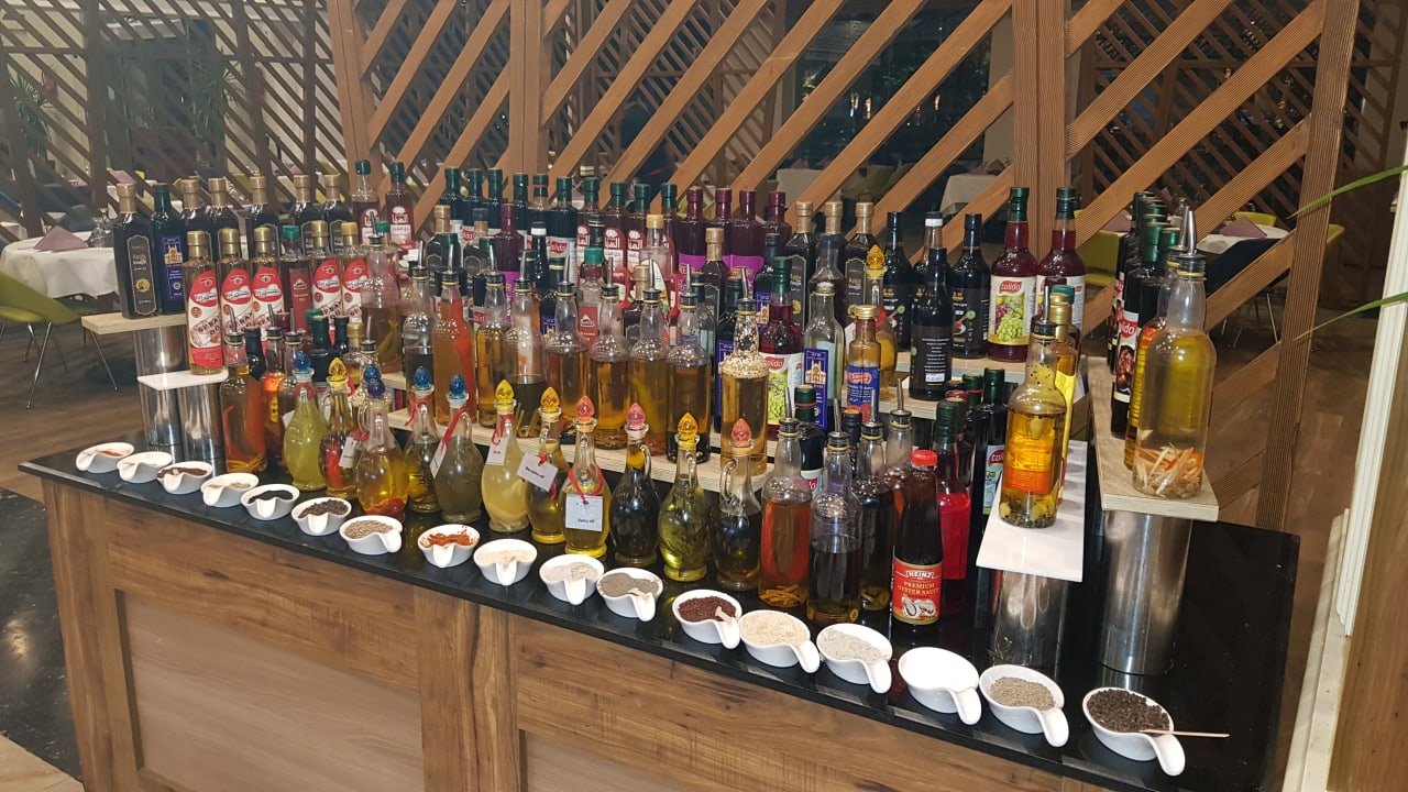 Gastro Titanic Royal