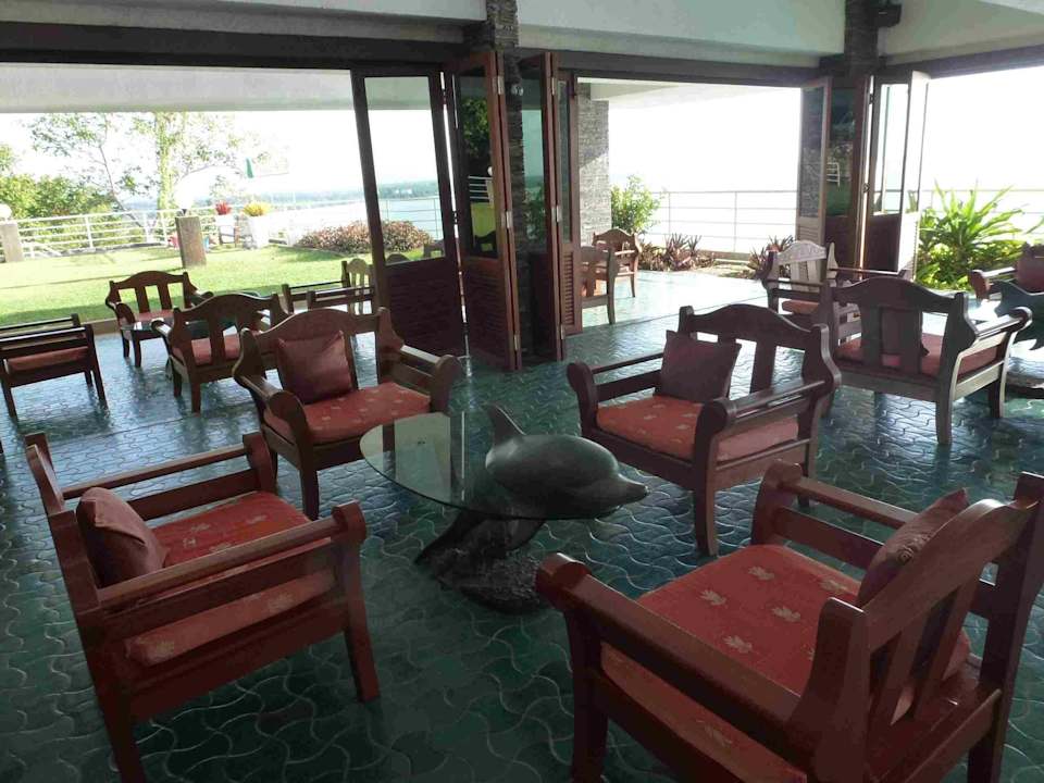 Hotel Hinsuay Namsai Resort Hotel Hinsuay Namsai Resort