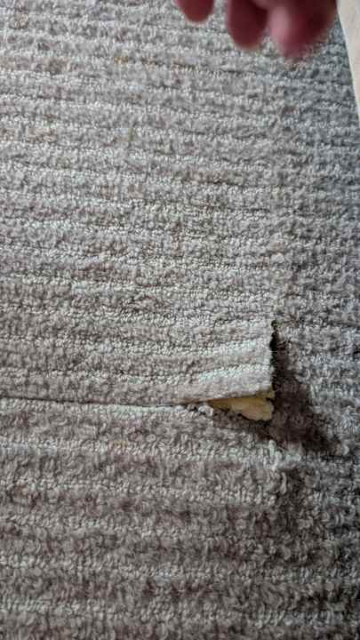 Zimmer Grand Hyatt Dubai