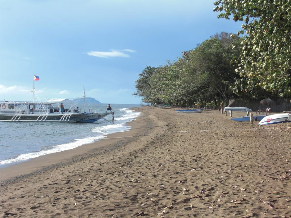 Strand Hotel El Dorado Beach Resort