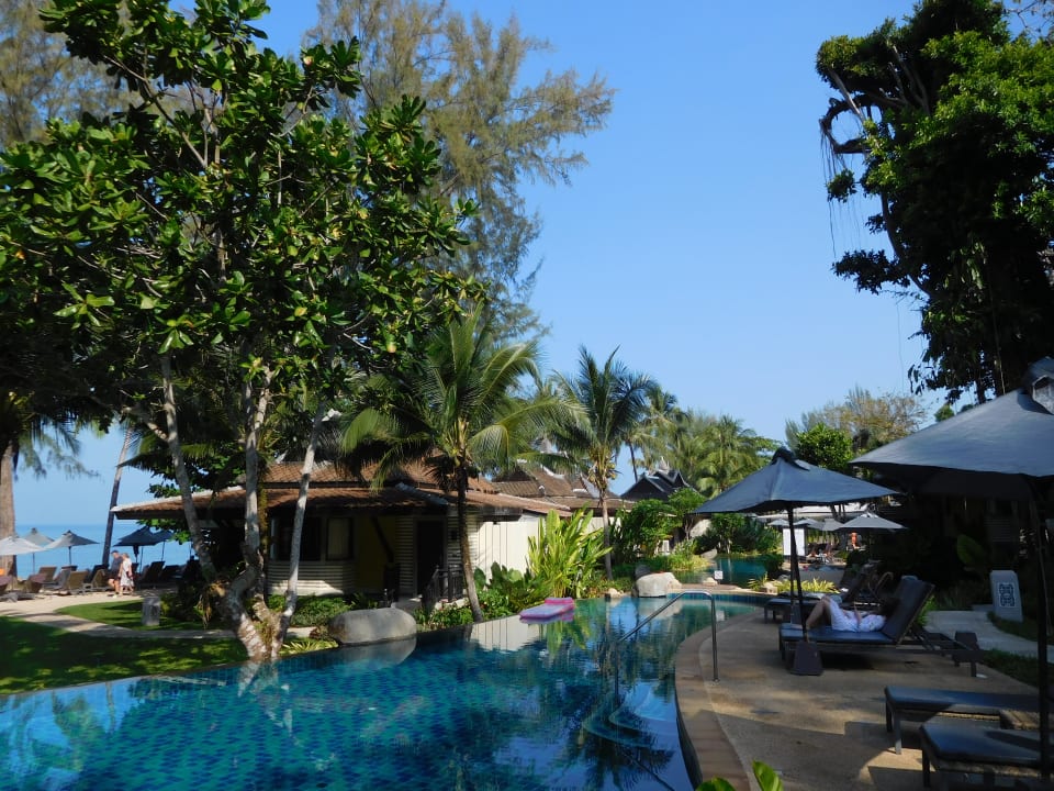Pool Moracea by Khao Lak Resort