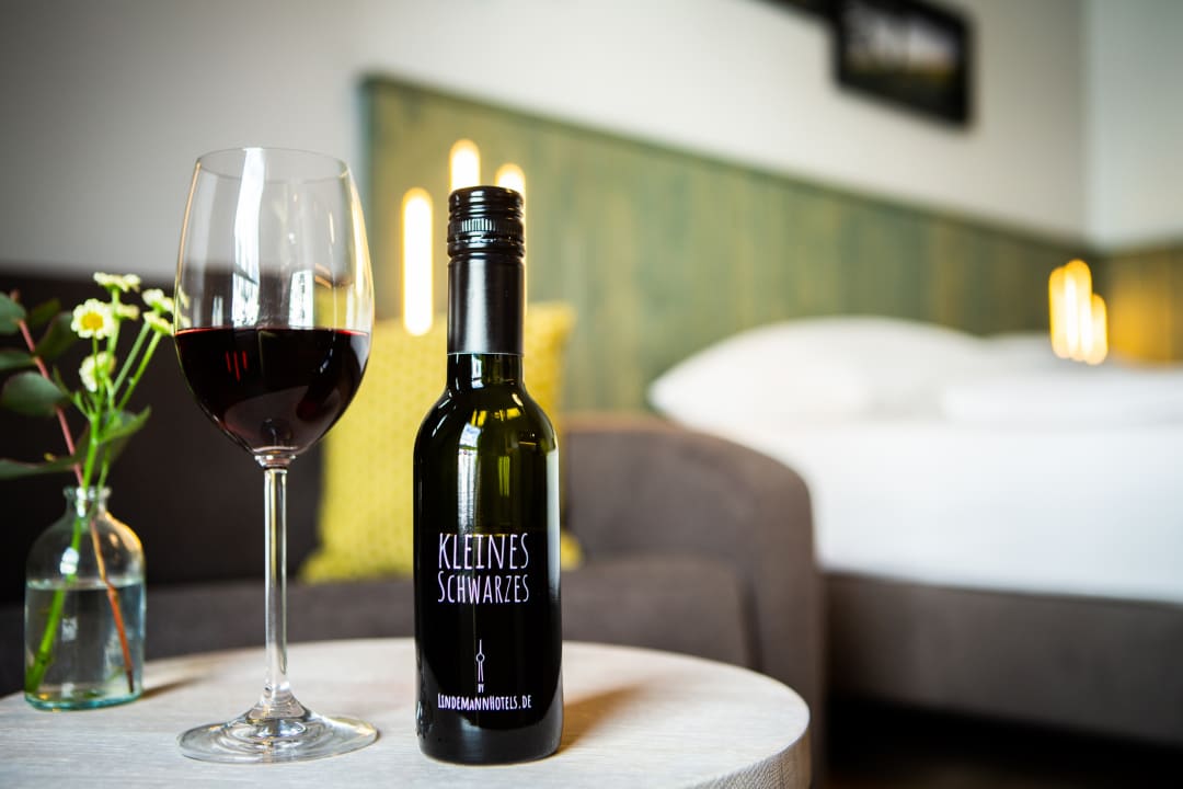 Zimmer fjord hotel berlin