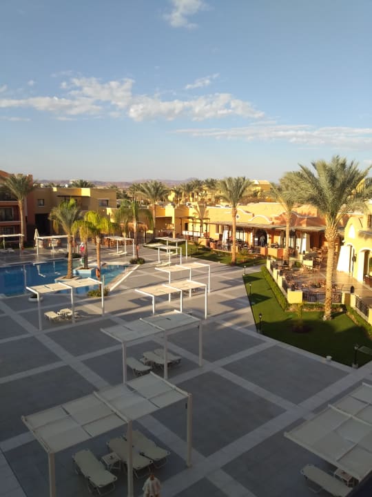 Ausblick Jaz Dar EL Madina