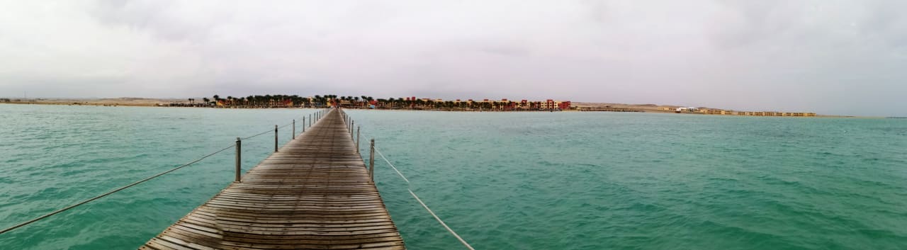 Strand Casa Mare Resort