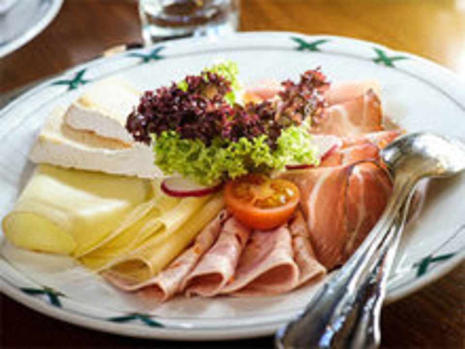 Restaurant Hotel Hofwirt