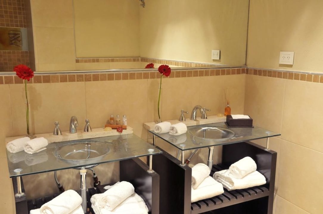 Baños Azur Real Hotel Boutique