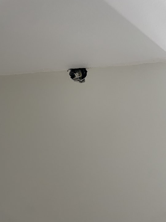 Zimmer Hotel Palmera Resort