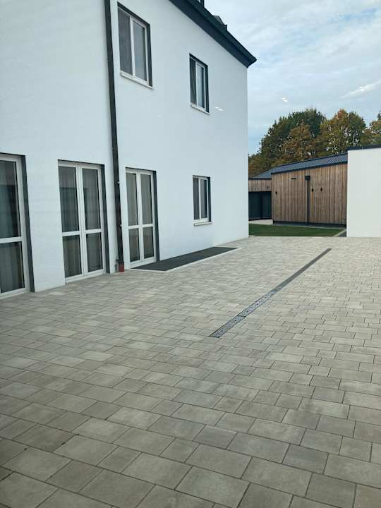 Außenansicht Hotel & Spa Gut Matheshof BW Signature Collection by Best Western