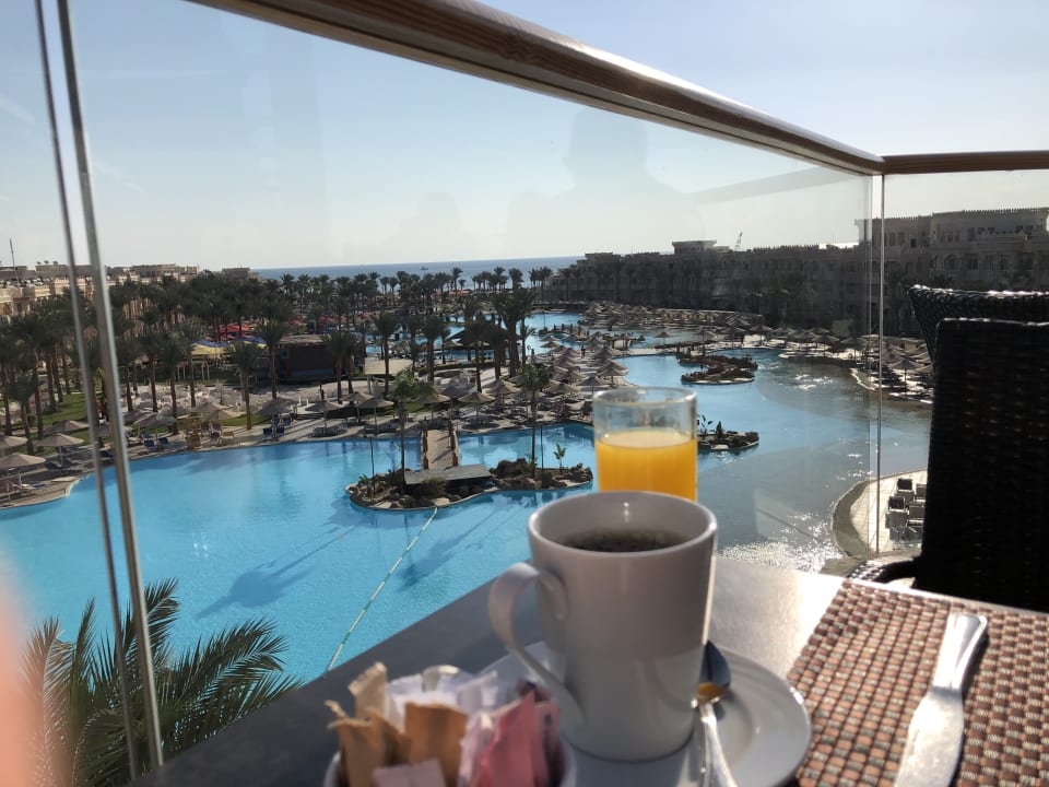 Gastro Pickalbatros Palace Resort