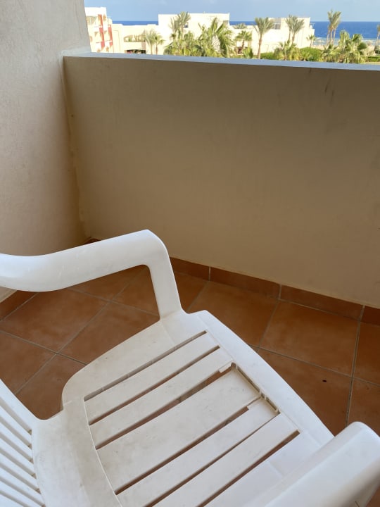 Sonstiges Bliss Nada Beach Resort