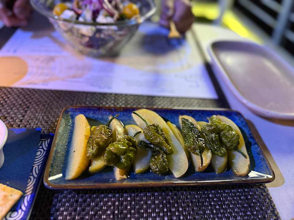 Gastro NH Sevilla Plaza de Armas