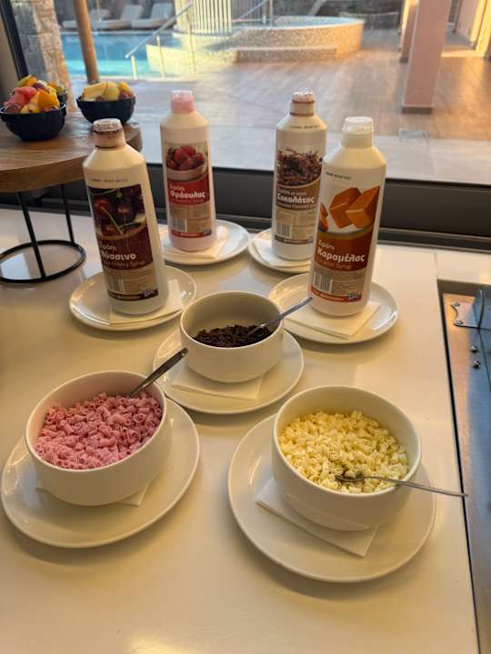 Gastro High Beach Resort