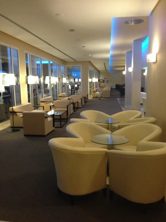 Barbereich Hipotels Playa la Barrosa