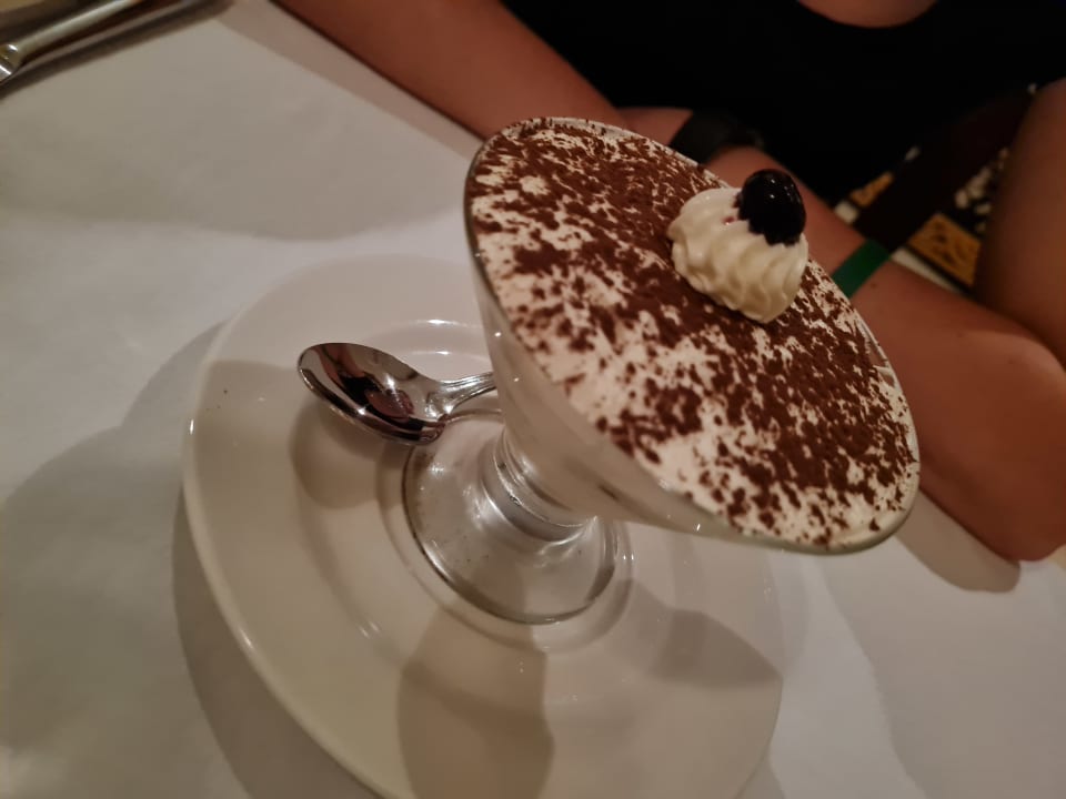 Gastro Fort Arabesque Resort, Spa & Villas