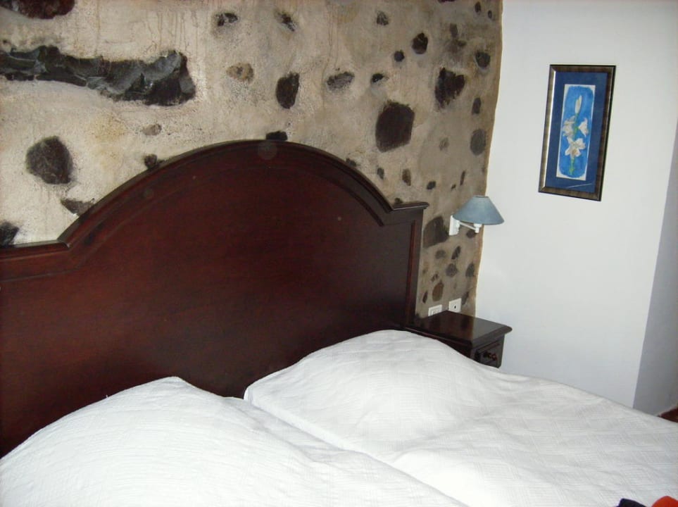 Zimmer Hotel Ibo Alfaro