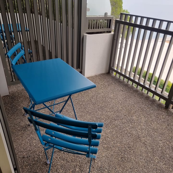 Zimmer Carine Hotel Bijela Park