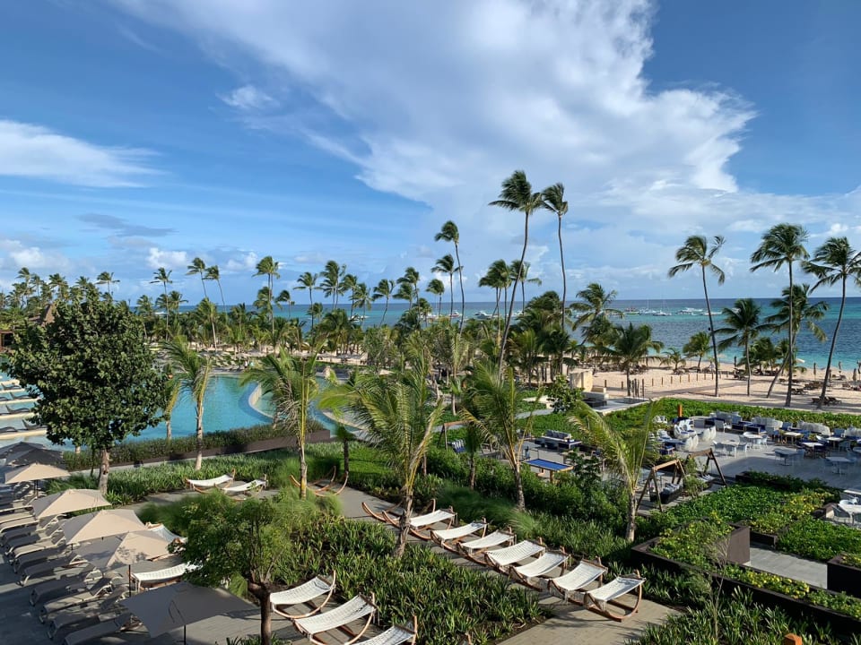 Zimmer Lopesan Costa Bávaro Resort, Spa & Casino