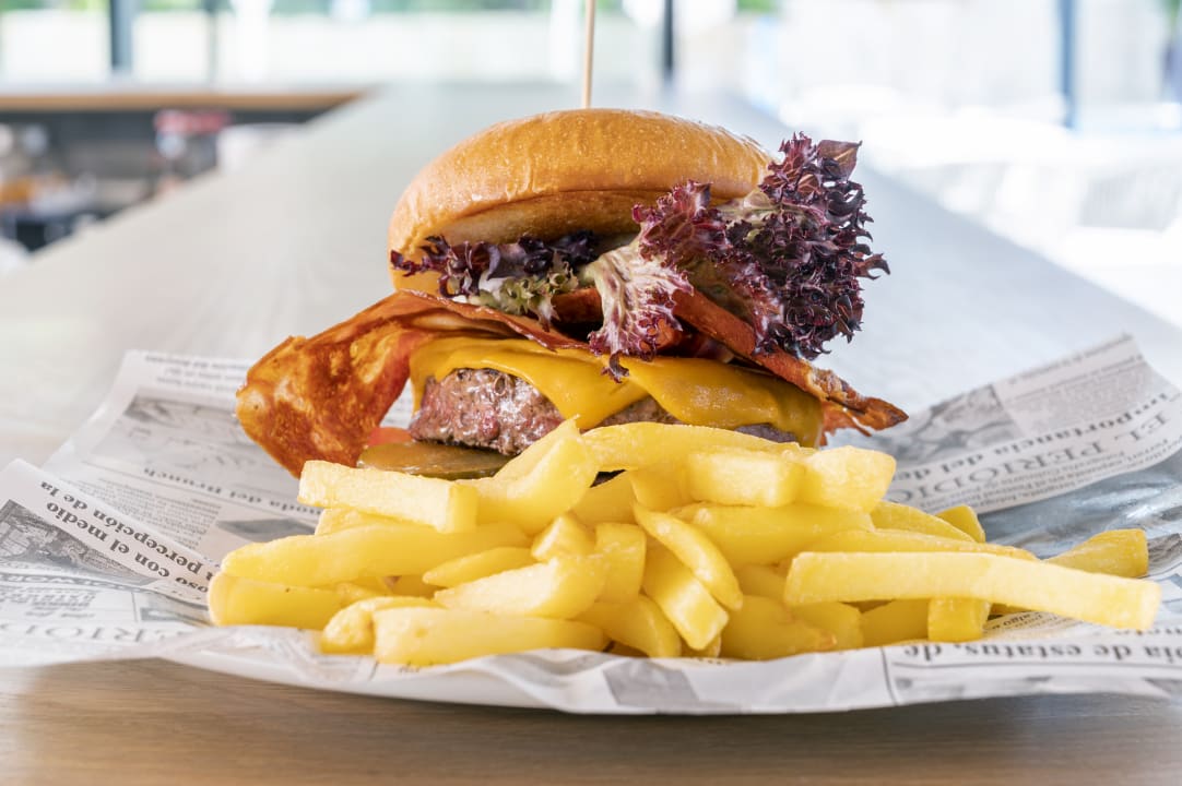 Gastro Port Hotel Alicante City & Beach