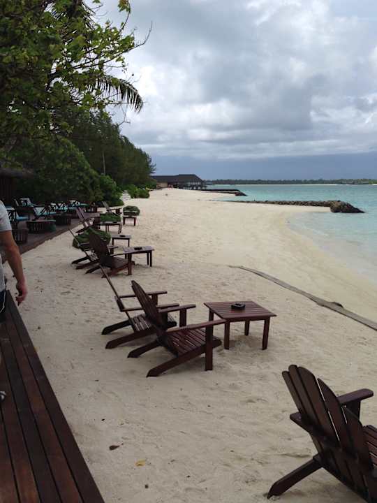Strand Summer Island Maldives